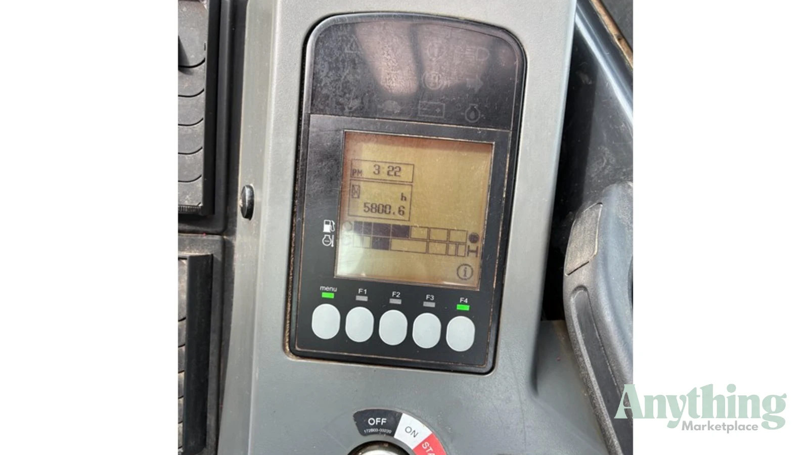 2021 Used Yanmar SV100 Excavators