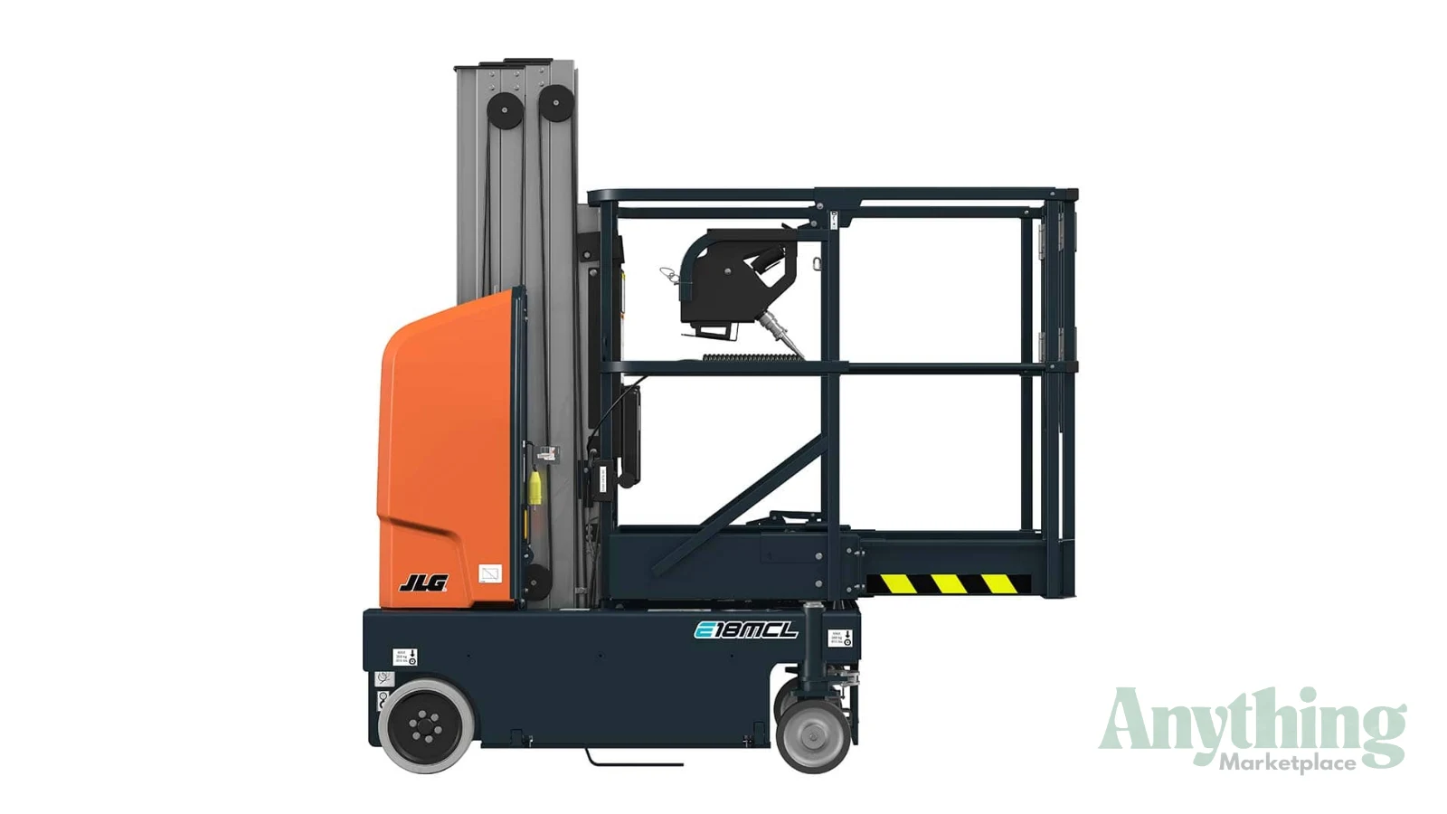 New Jlg E18MCL Vertical Mast Lifts