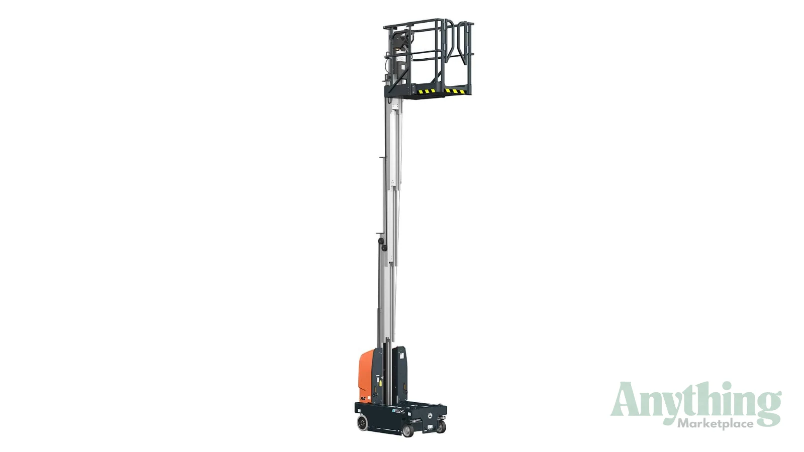 New Jlg E18MCL Vertical Mast Lifts
