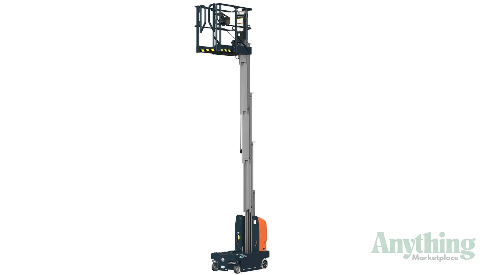 New Jlg E18MCL Vertical Mast Lifts