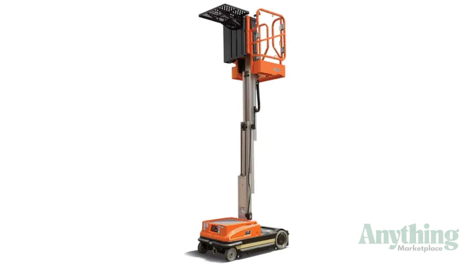 New Jlg 10MSP Vertical Mast Lifts
