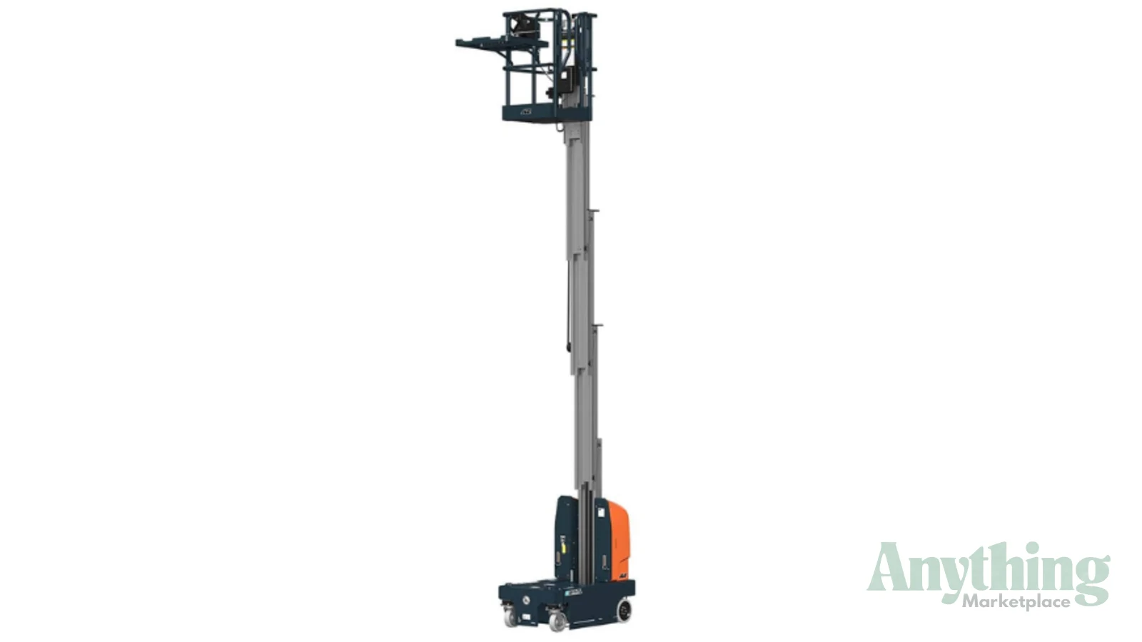 New Jlg E18MML Vertical Mast Lifts