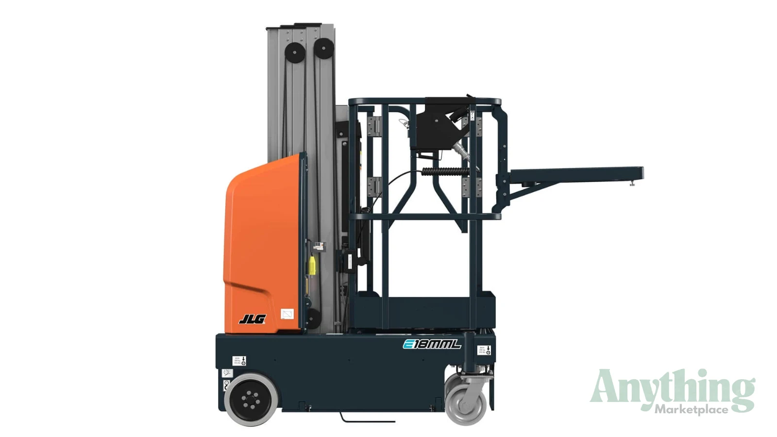 New Jlg E18MML Vertical Mast Lifts