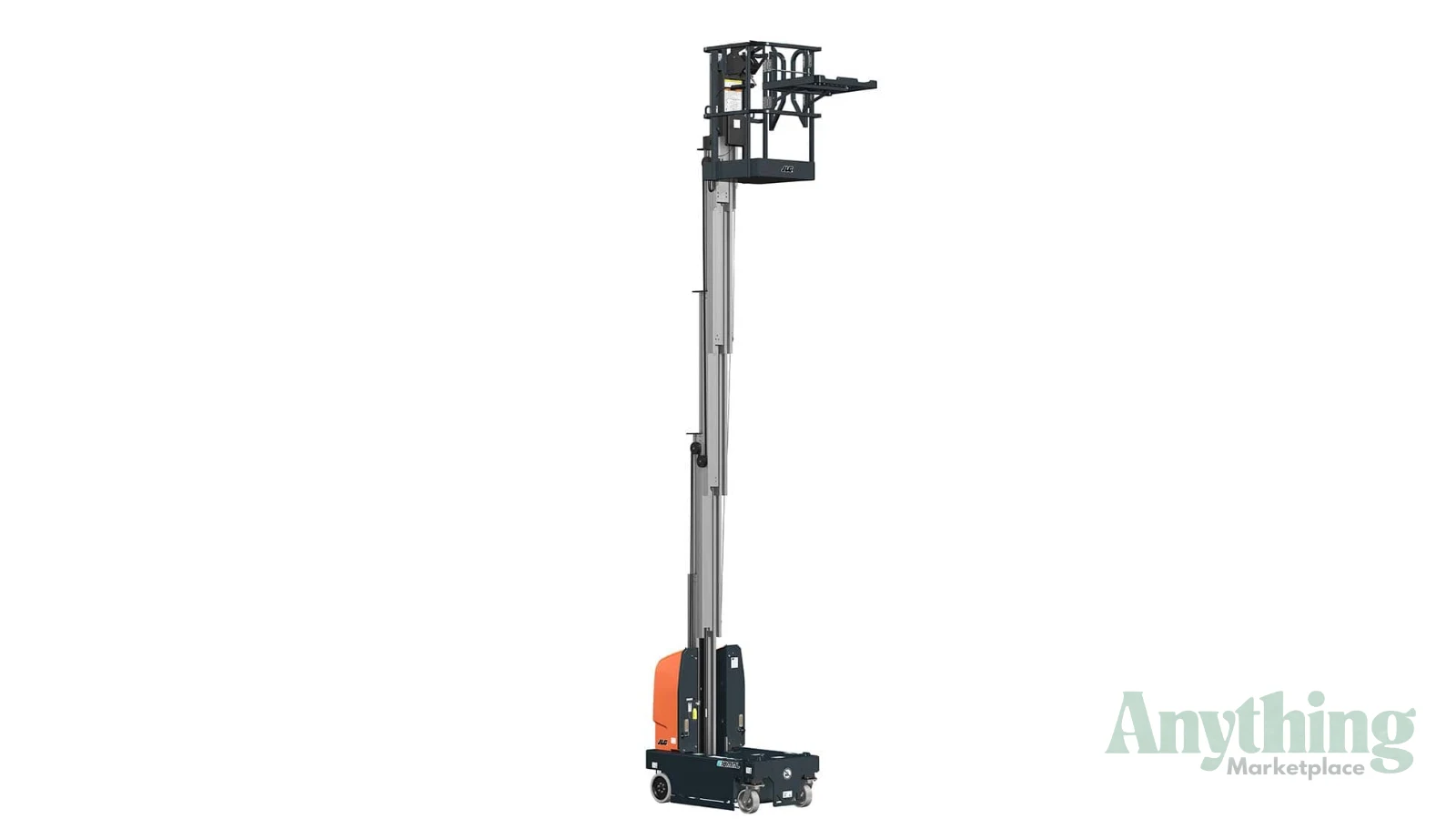 New Jlg E18MML Vertical Mast Lifts