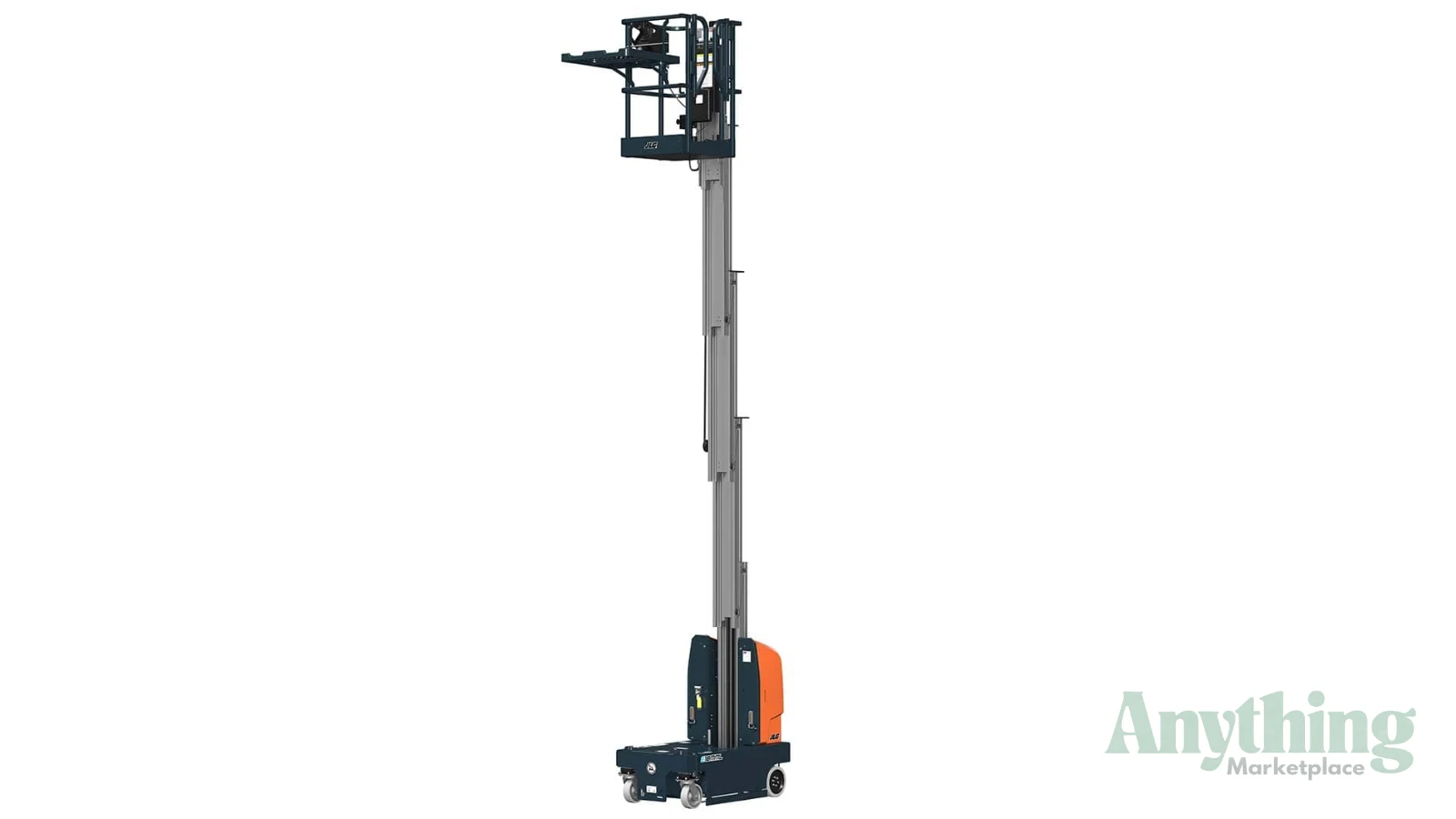 New Jlg E18MML Vertical Mast Lifts