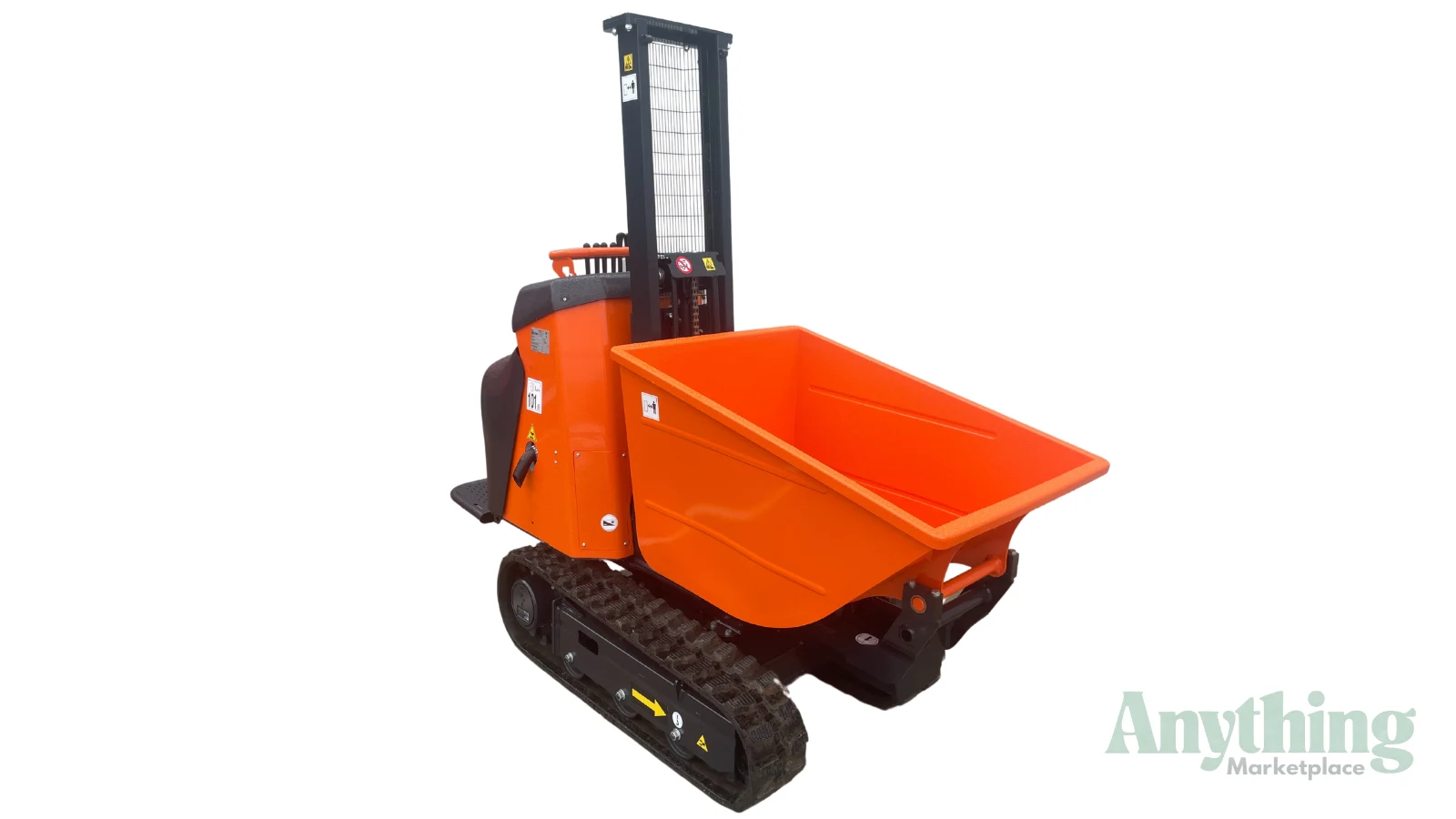 New Jlg TD1500H Dumpers
