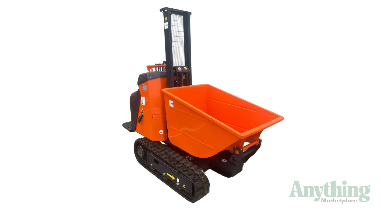 New Jlg TD1500H Dumpers