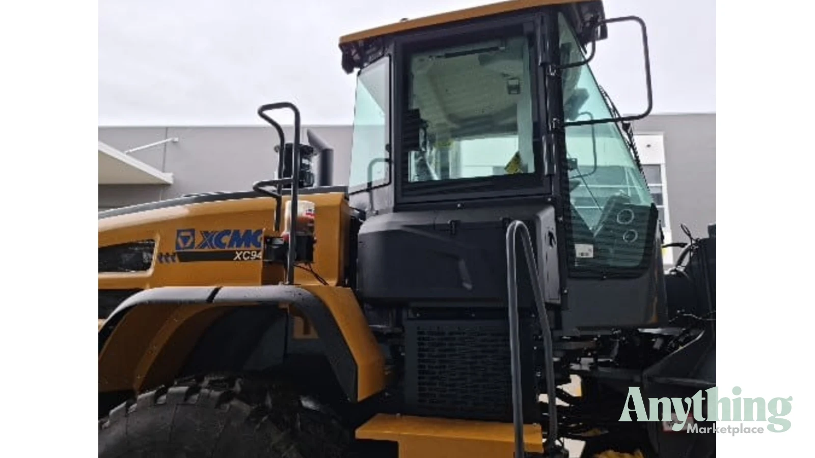 2022 New Xcmg XC948 Loaders