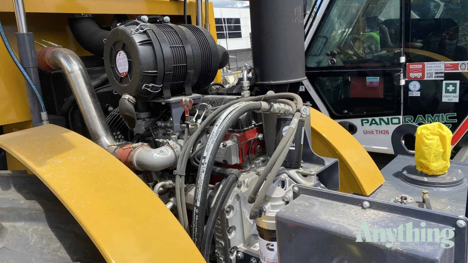 2022 New Xcmg XS123 Road Rollers