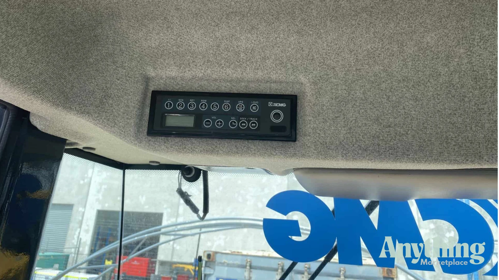 2022 New Xcmg XS123 Road Rollers