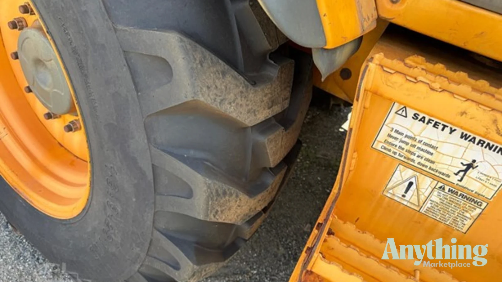 2013 Used Volvo BL71B Backhoes