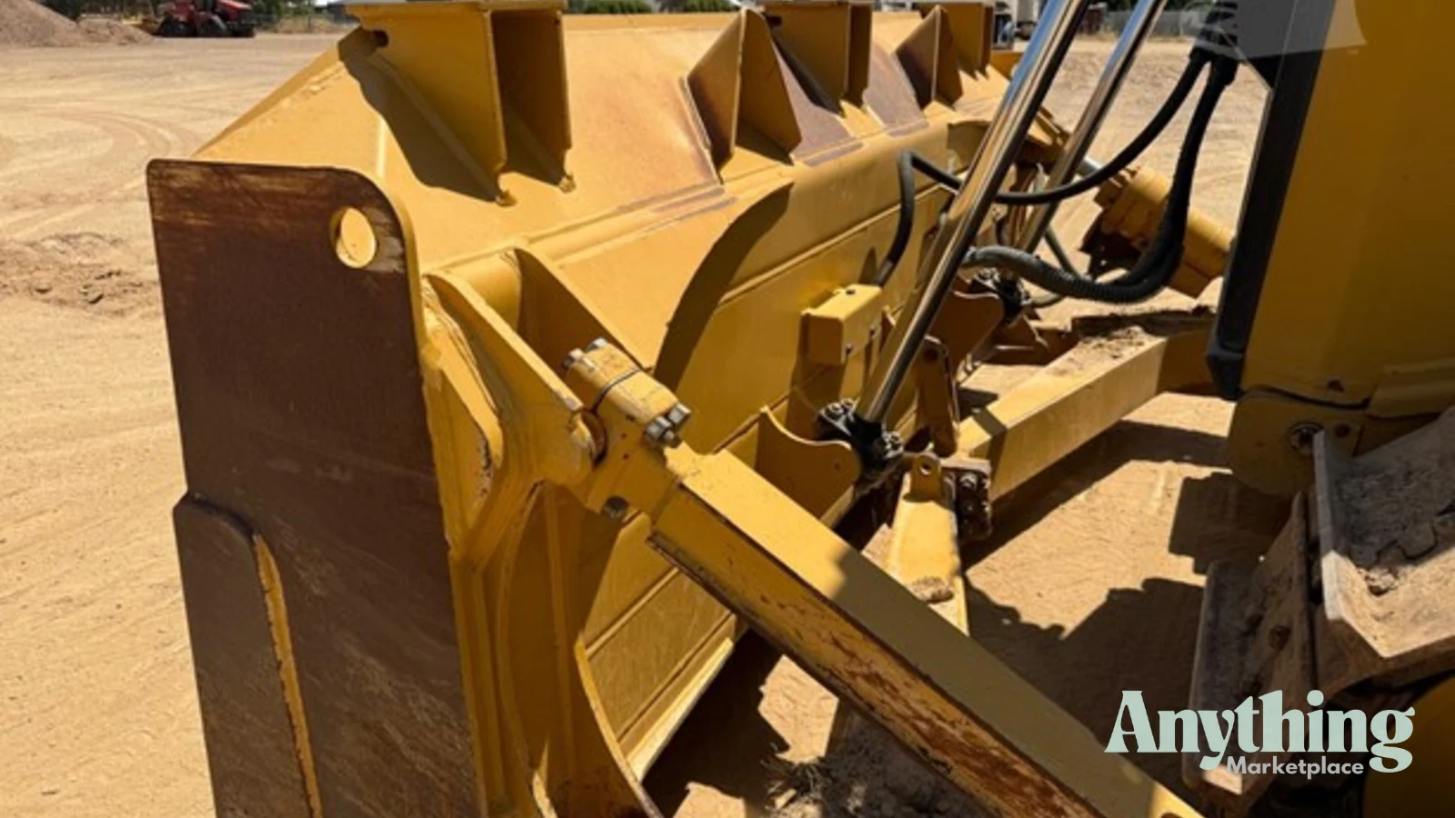 2020 Used Caterpillar D6 Bulldozers