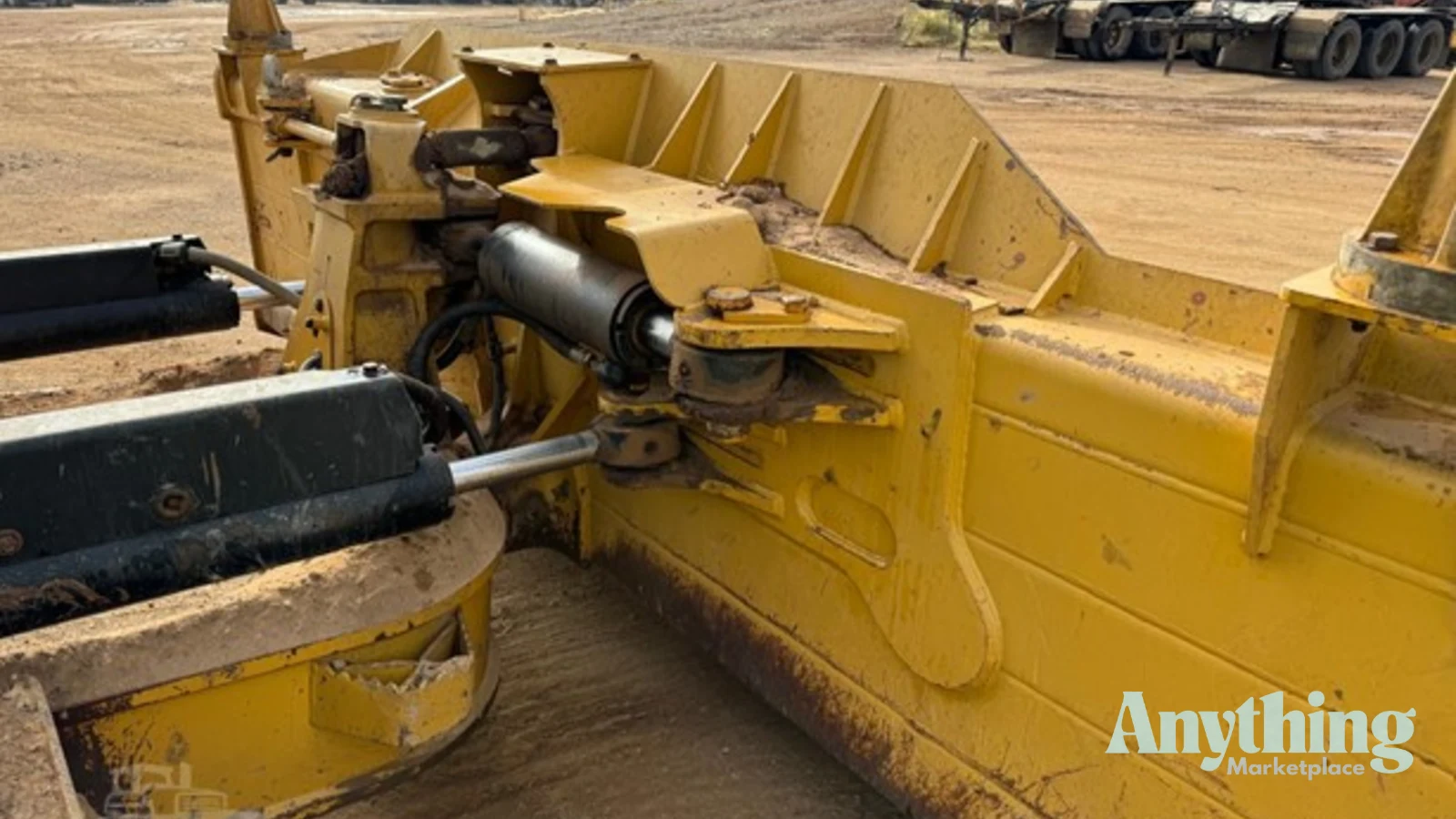2017 Used Caterpillar D6N LGP Bulldozers