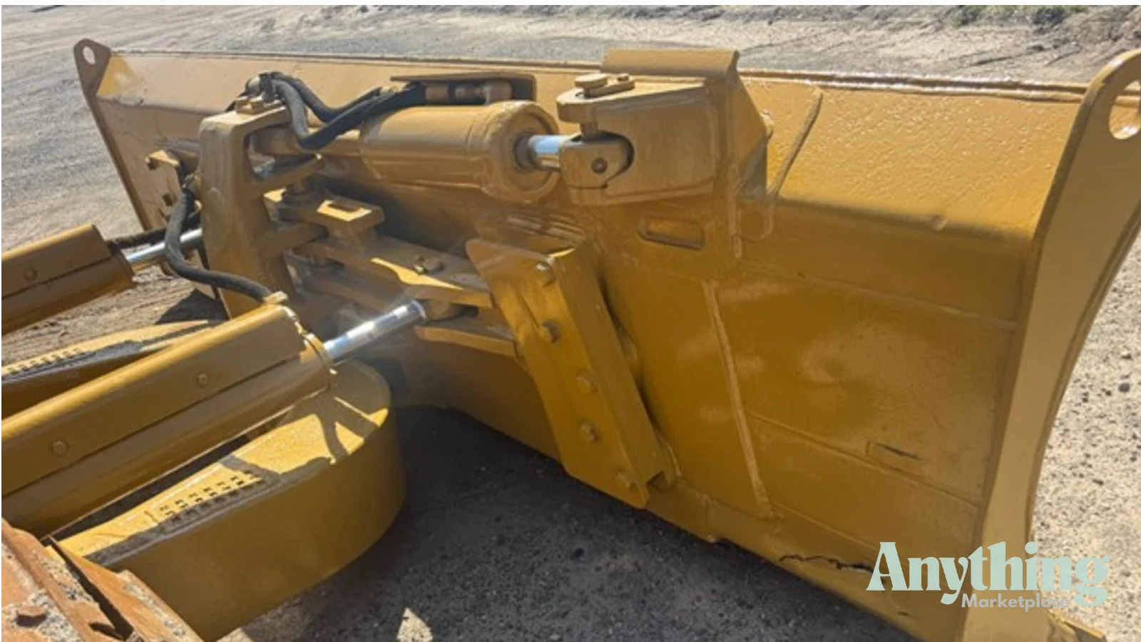 2005 Used Caterpillar D6N LGP Bulldozers