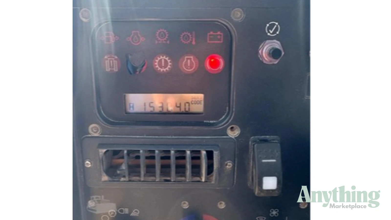 2005 Used Caterpillar D6N LGP Bulldozers
