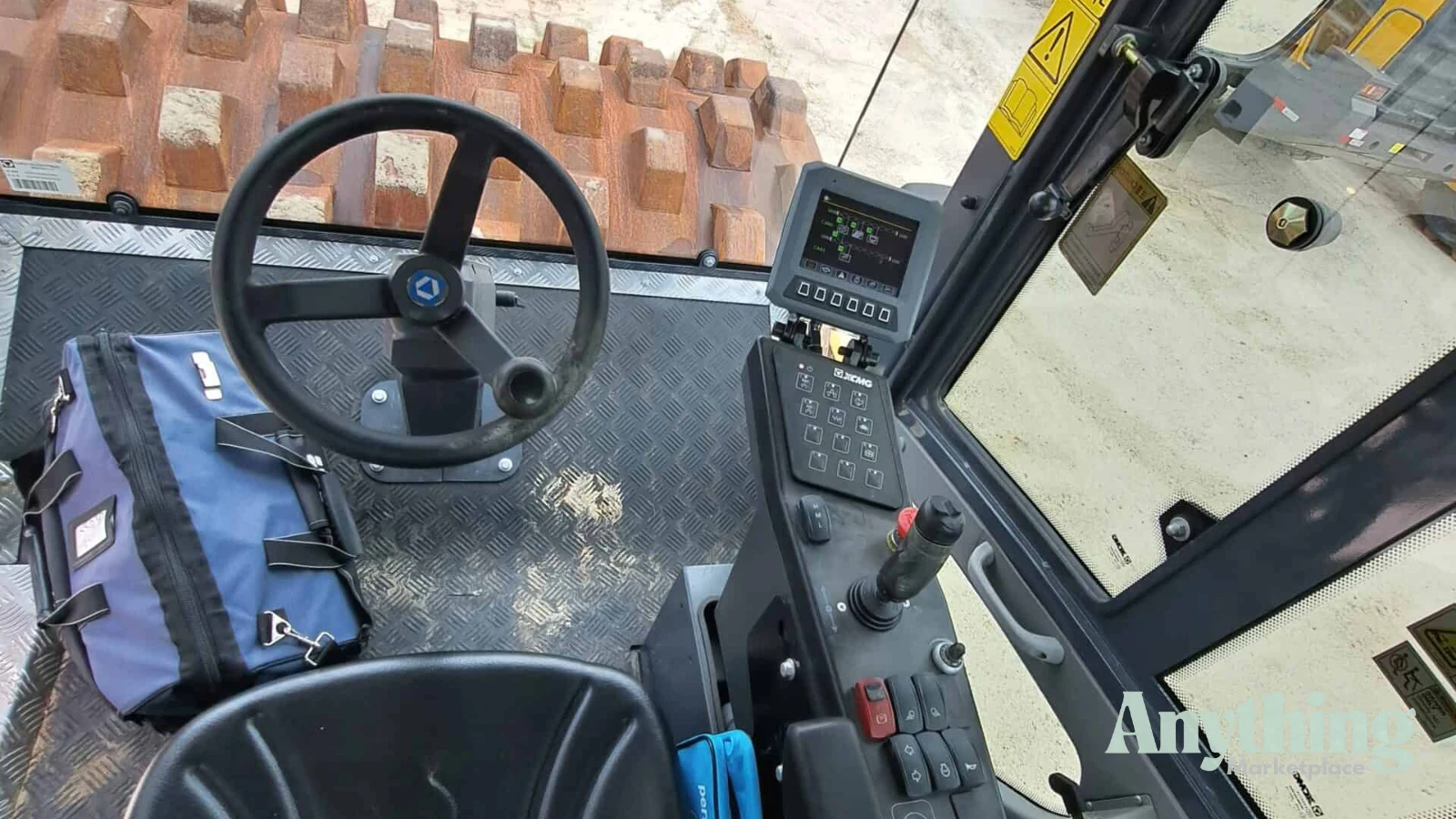 2022 New Xcmg XS123PD Road Rollers