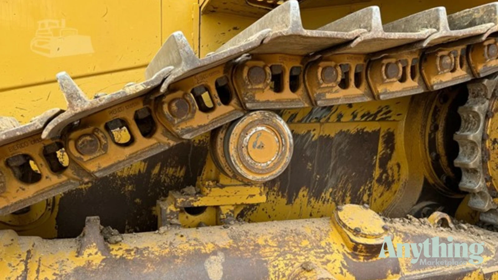 2017 Used Caterpillar D6T XL Bulldozers