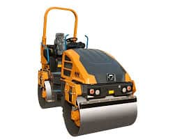 2022 New Xcmg XD120 Road Rollers