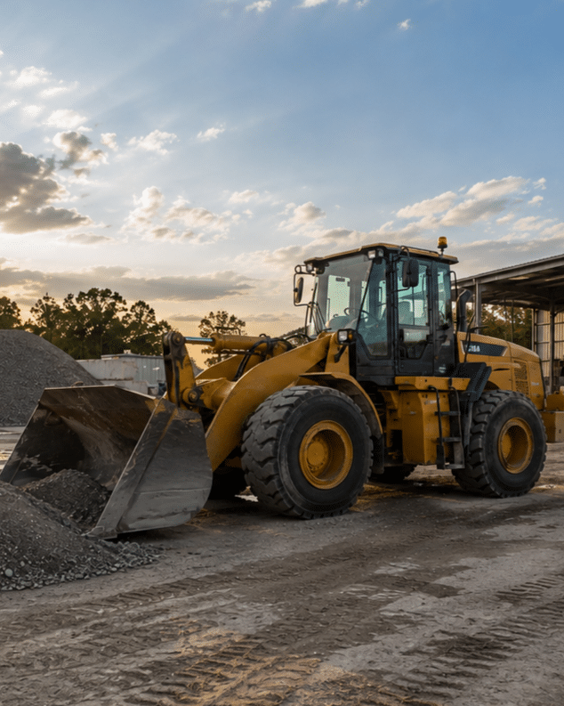 Loaders