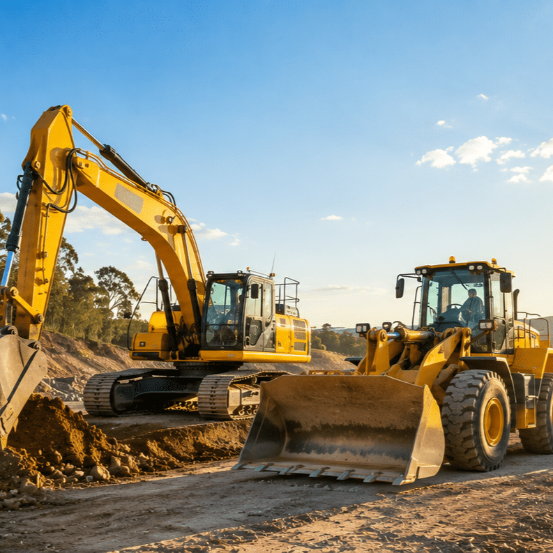 MACHINERY