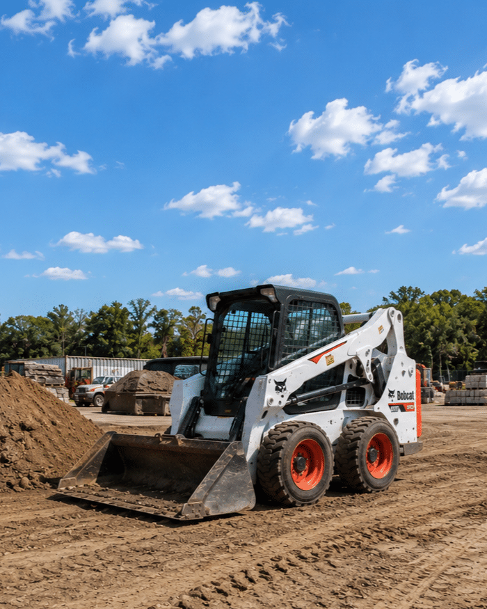 Skid Steers