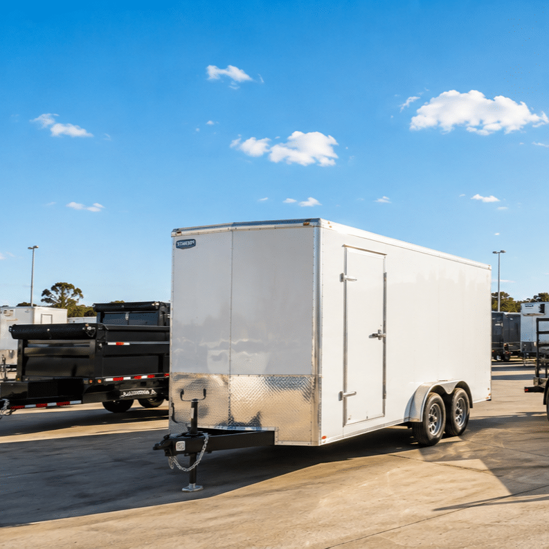 TRAILERS