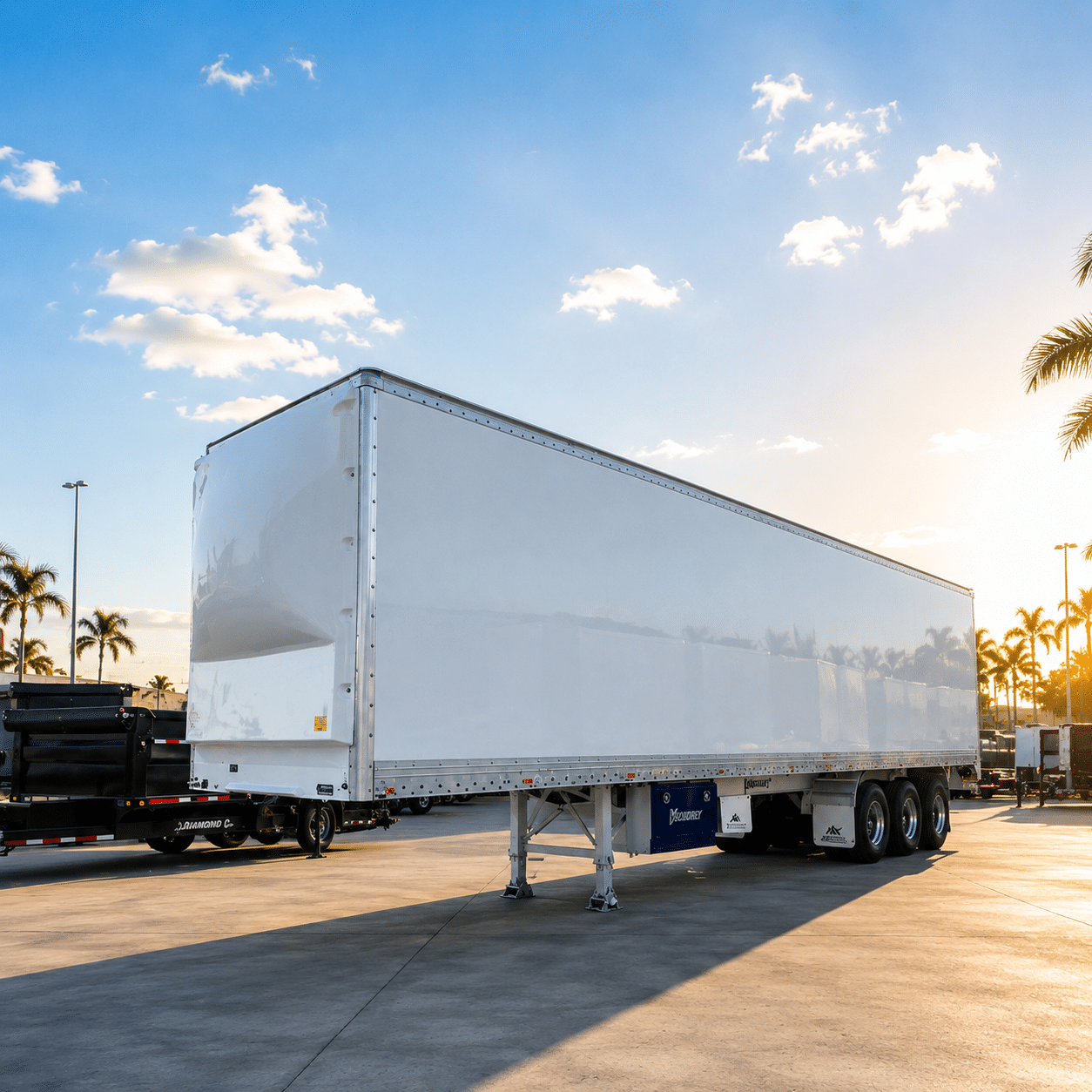 Trailers