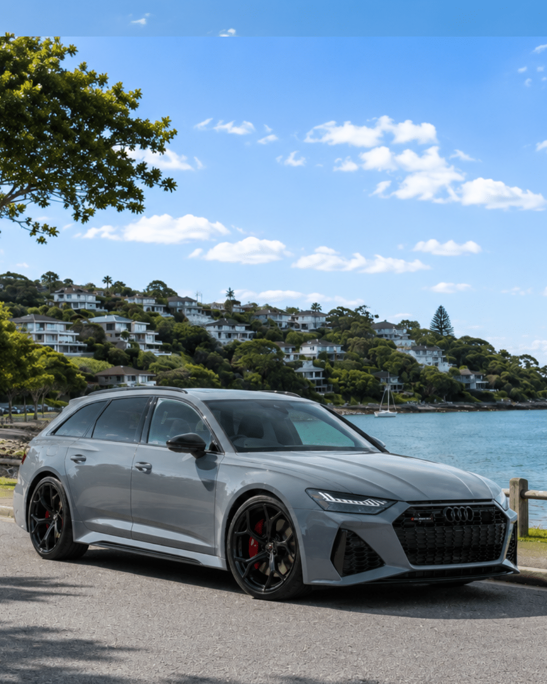 Wagon