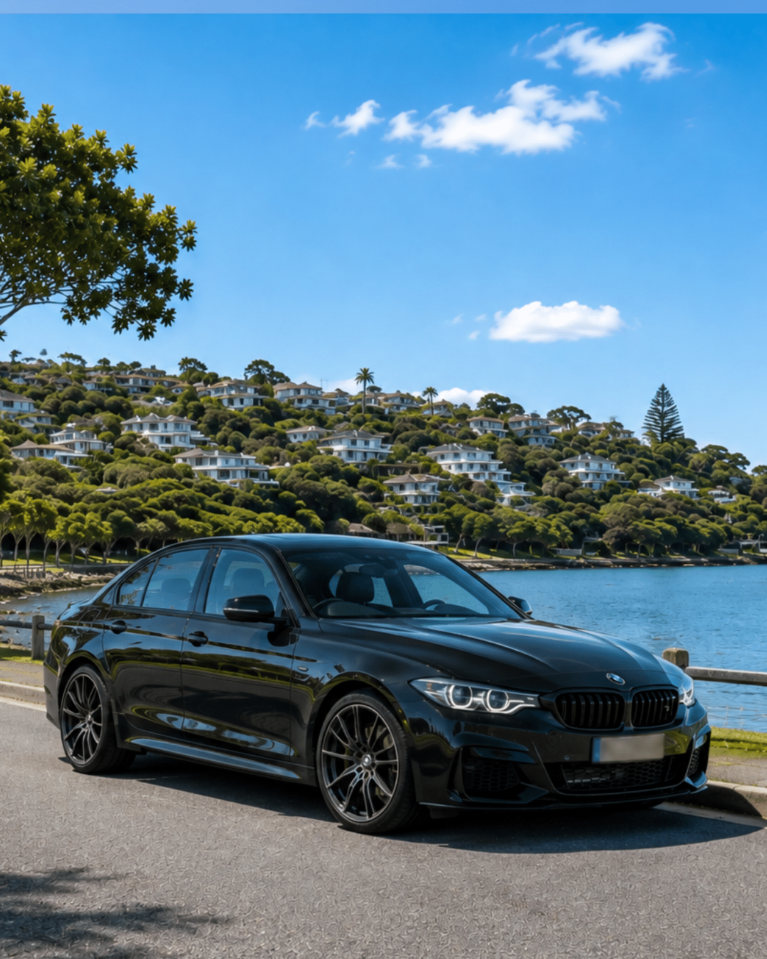 Sedan