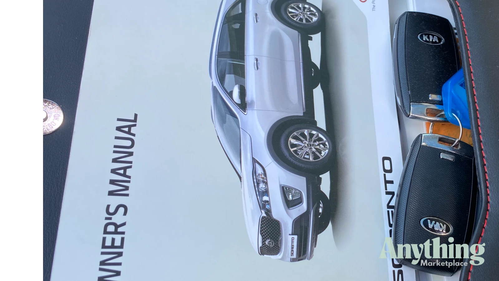 2015 Dealer Used Kia Sorento SUV