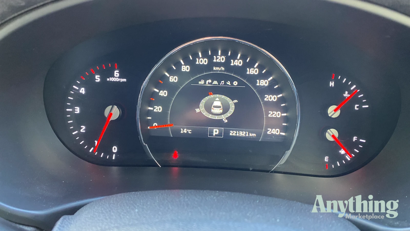 2015 Dealer Used Kia Sorento SUV
