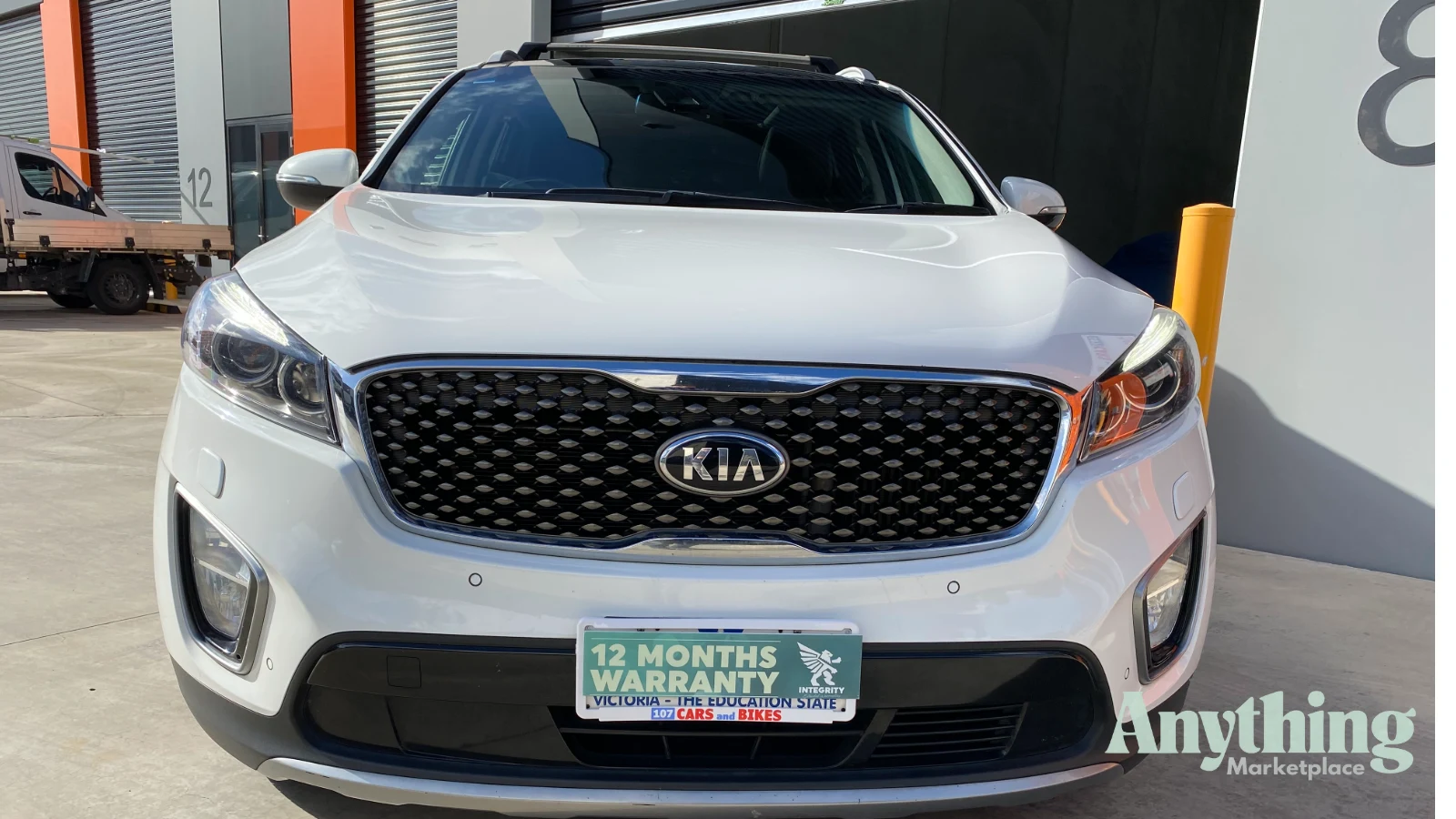 2015 Dealer Used Kia Sorento SUV