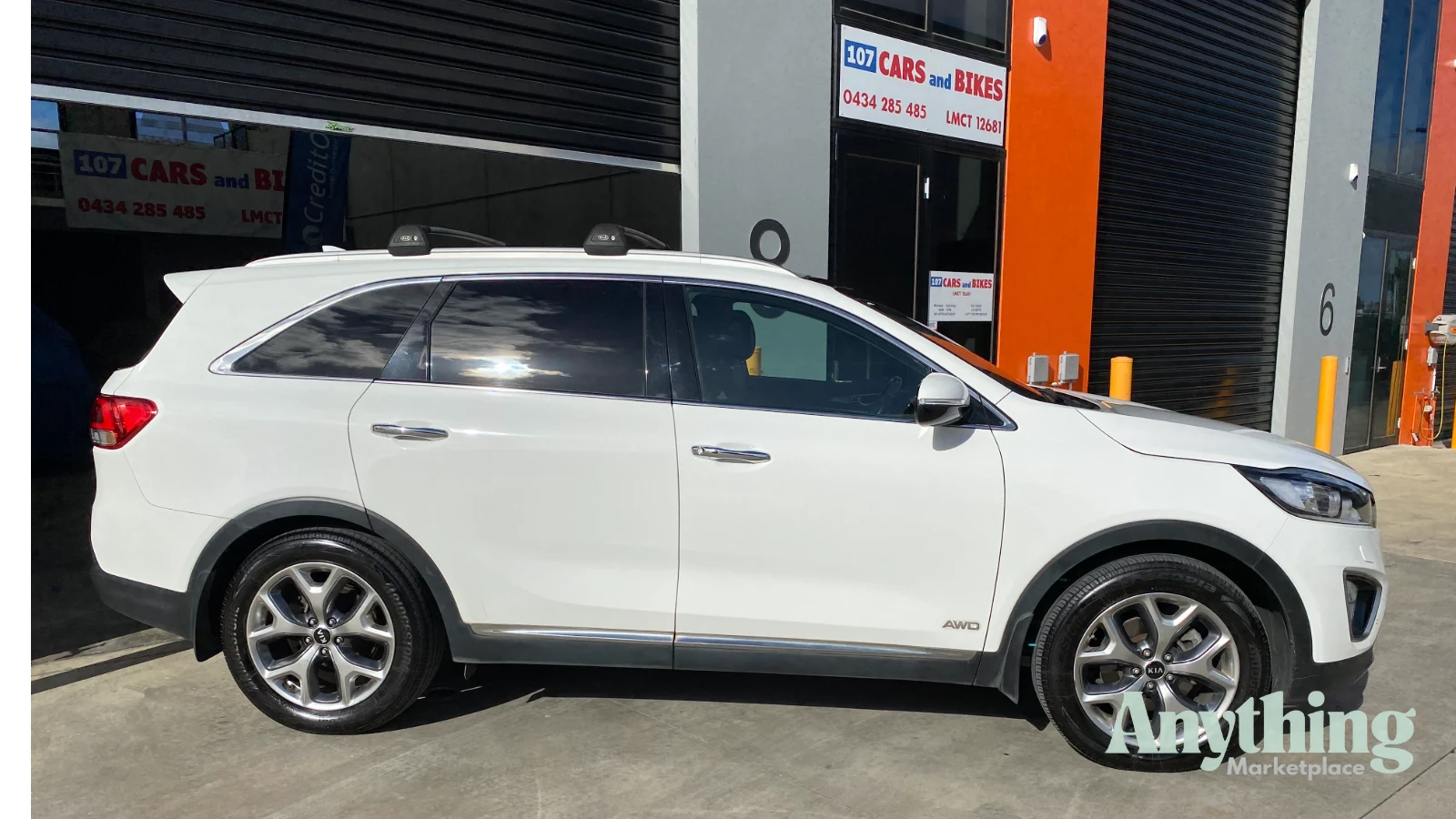 2015 Dealer Used Kia Sorento SUV