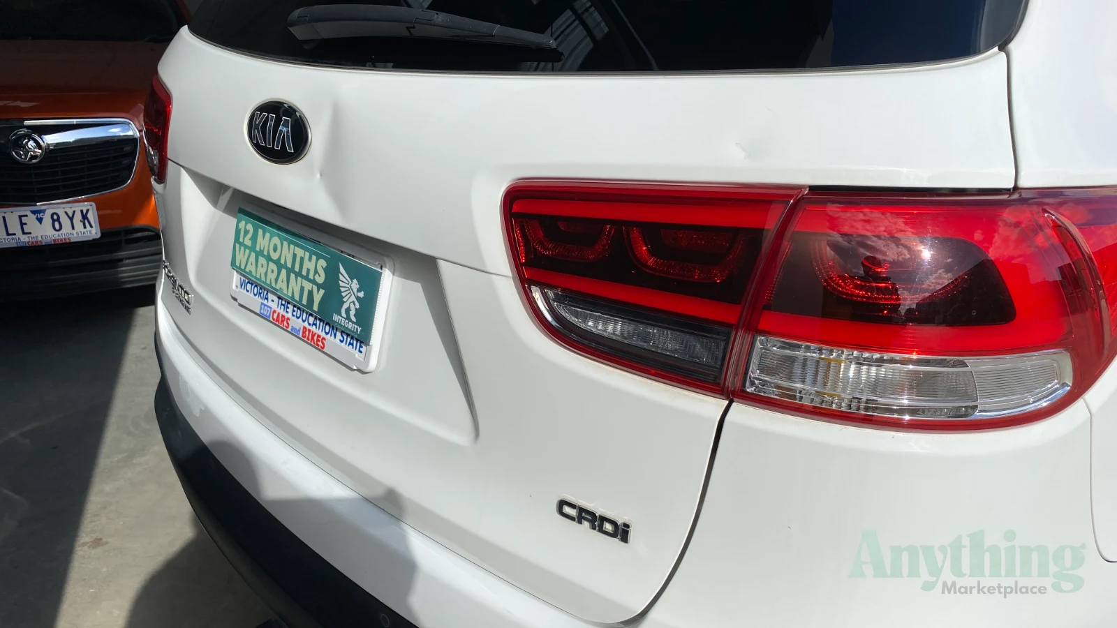 2015 Dealer Used Kia Sorento SUV