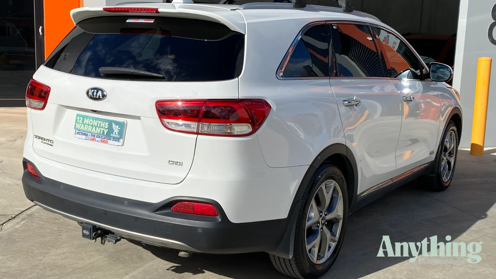 2015 Dealer Used Kia Sorento SUV
