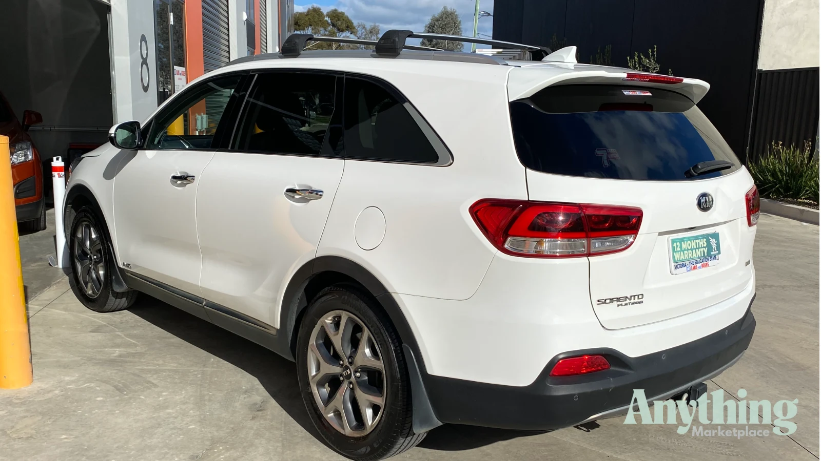 2015 Dealer Used Kia Sorento SUV
