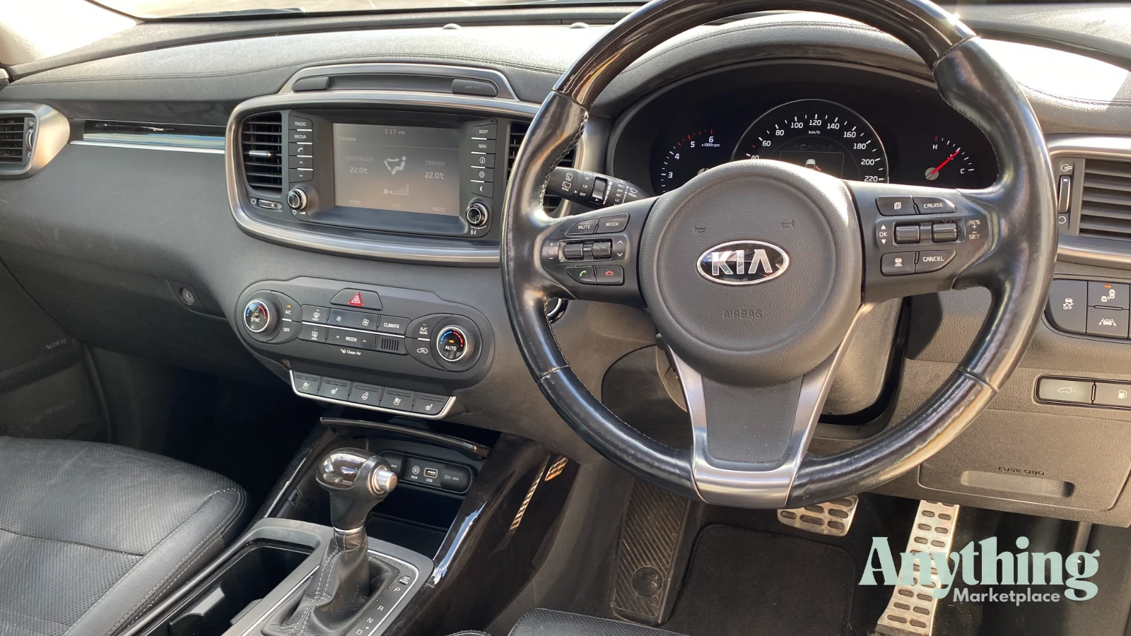 2015 Dealer Used Kia Sorento SUV
