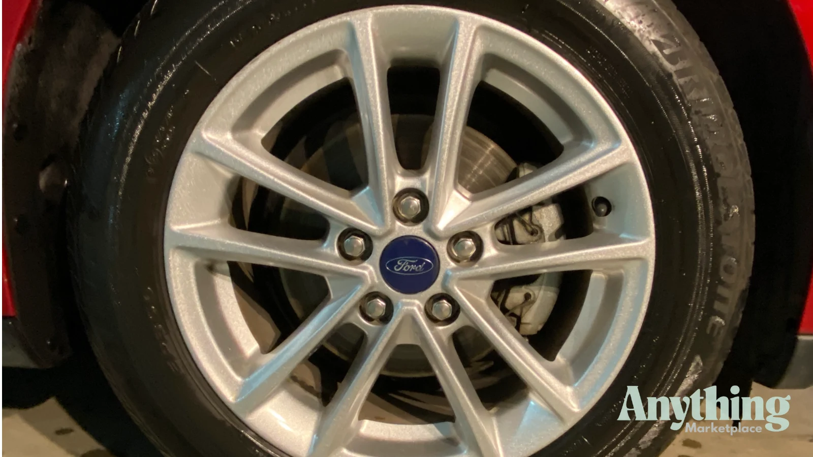 2016 Dealer Used Ford Focus Hatchback