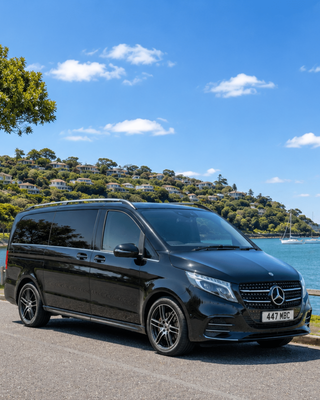 Van