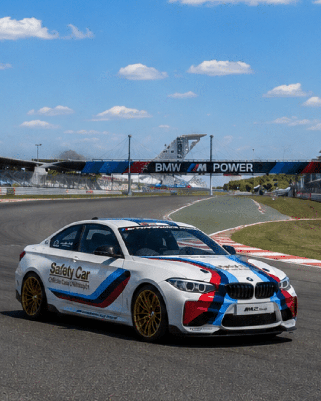 Motorsport