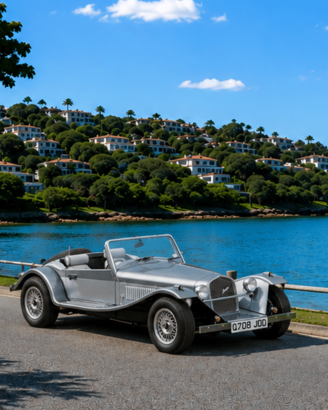 Kit Car