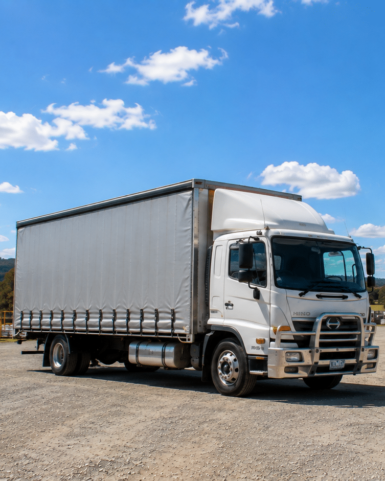 Curtainsider