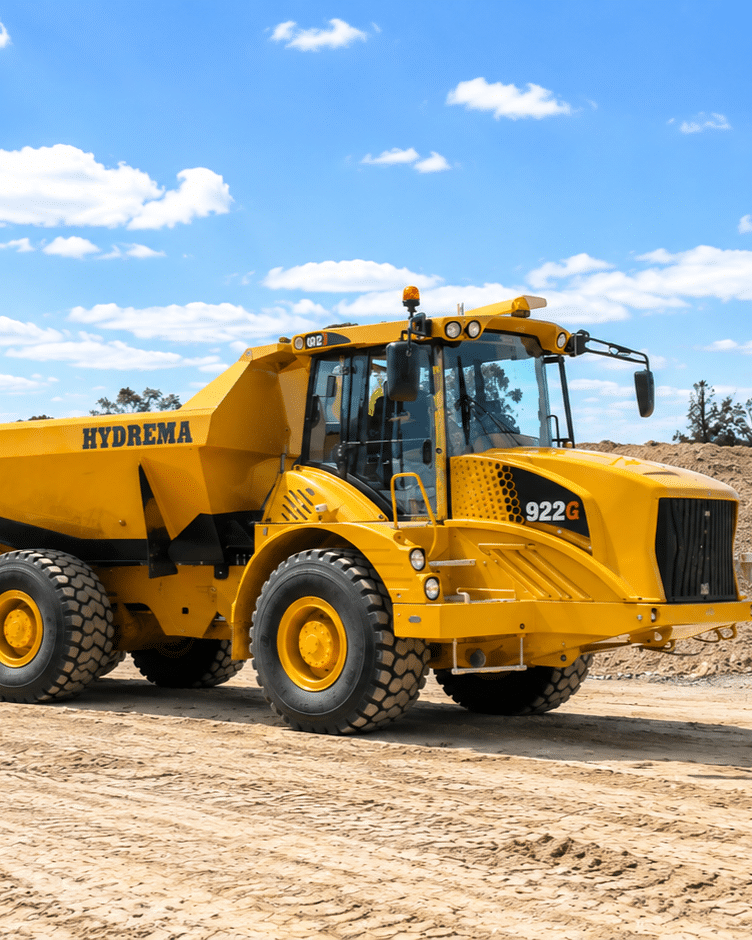Dump Truck