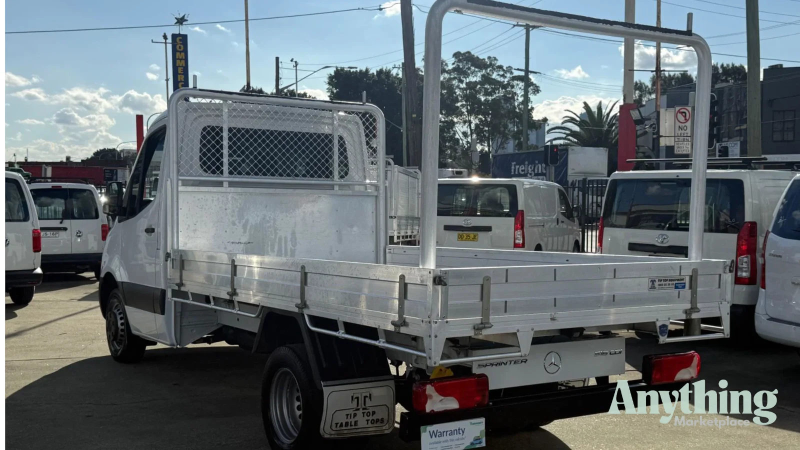 2021 Used Mercedes Benz Trucks Sprinter Cab Chassis