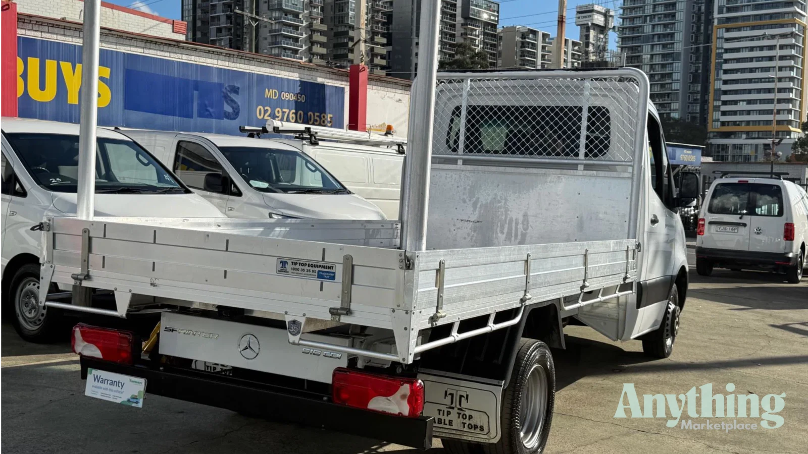 2021 Used Mercedes Benz Trucks Sprinter Cab Chassis
