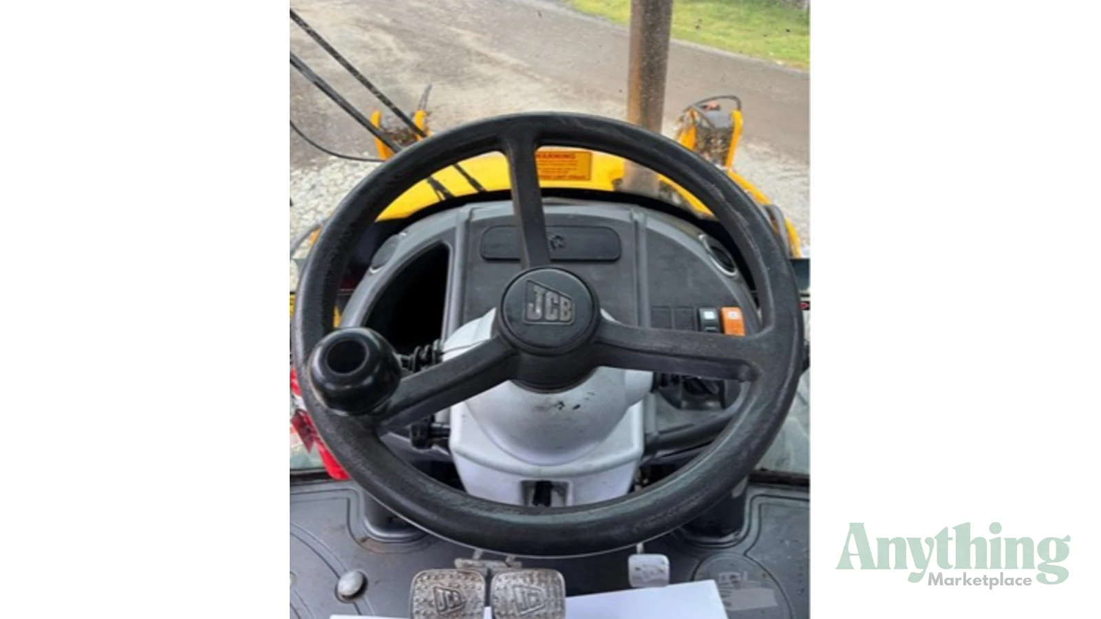 2010 Used Jcb 3CX Loaders