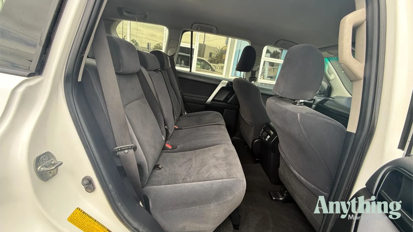 2014 Used Toyota Landcruiser SUV