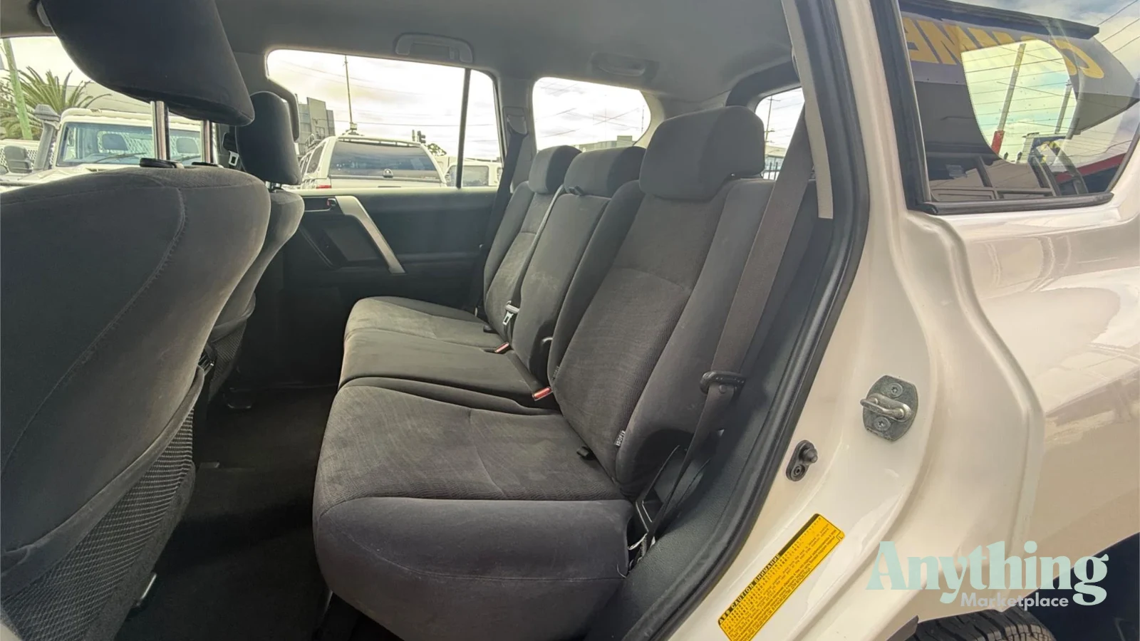 2014 Used Toyota Landcruiser SUV
