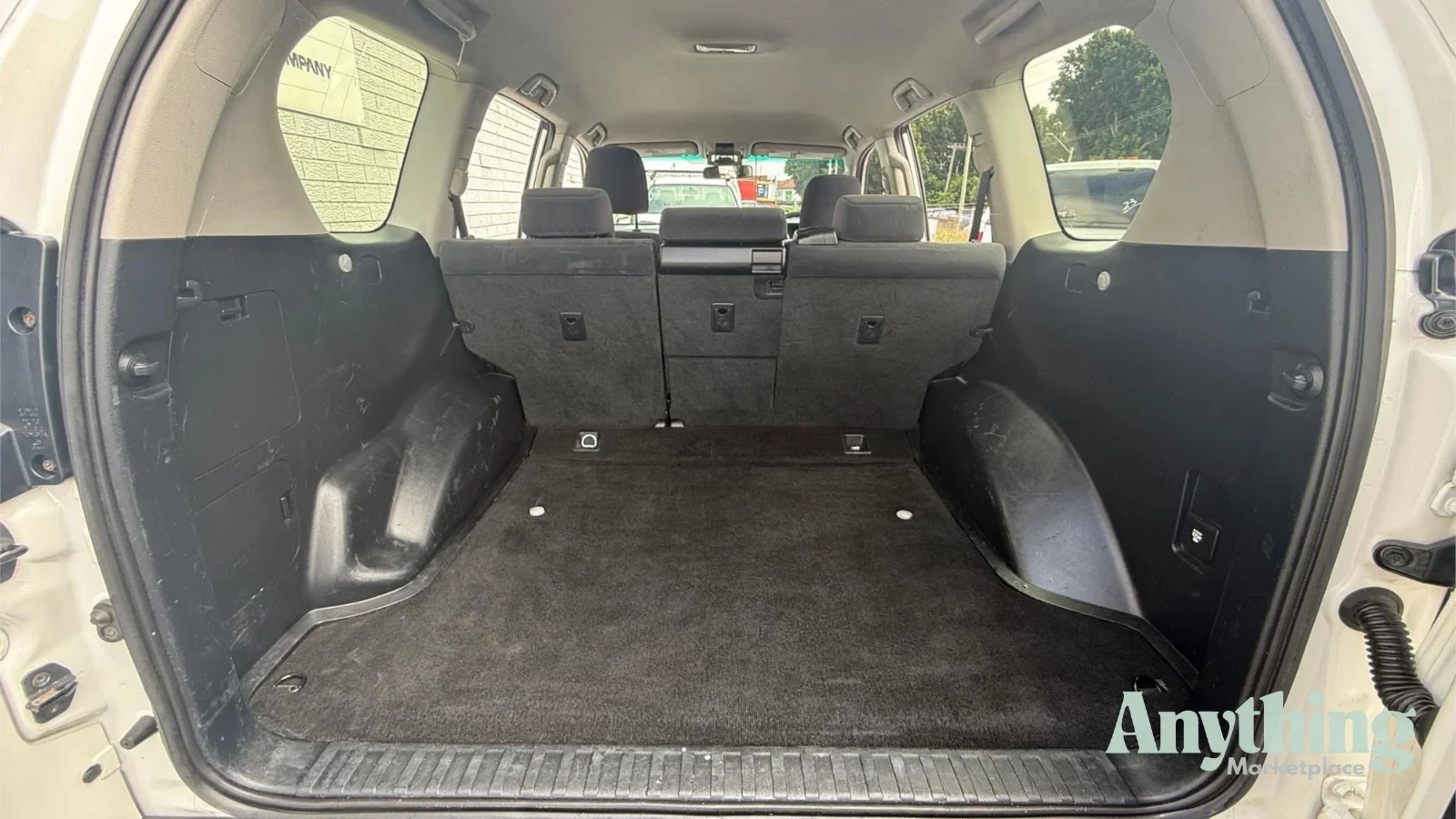 2014 Used Toyota Landcruiser SUV