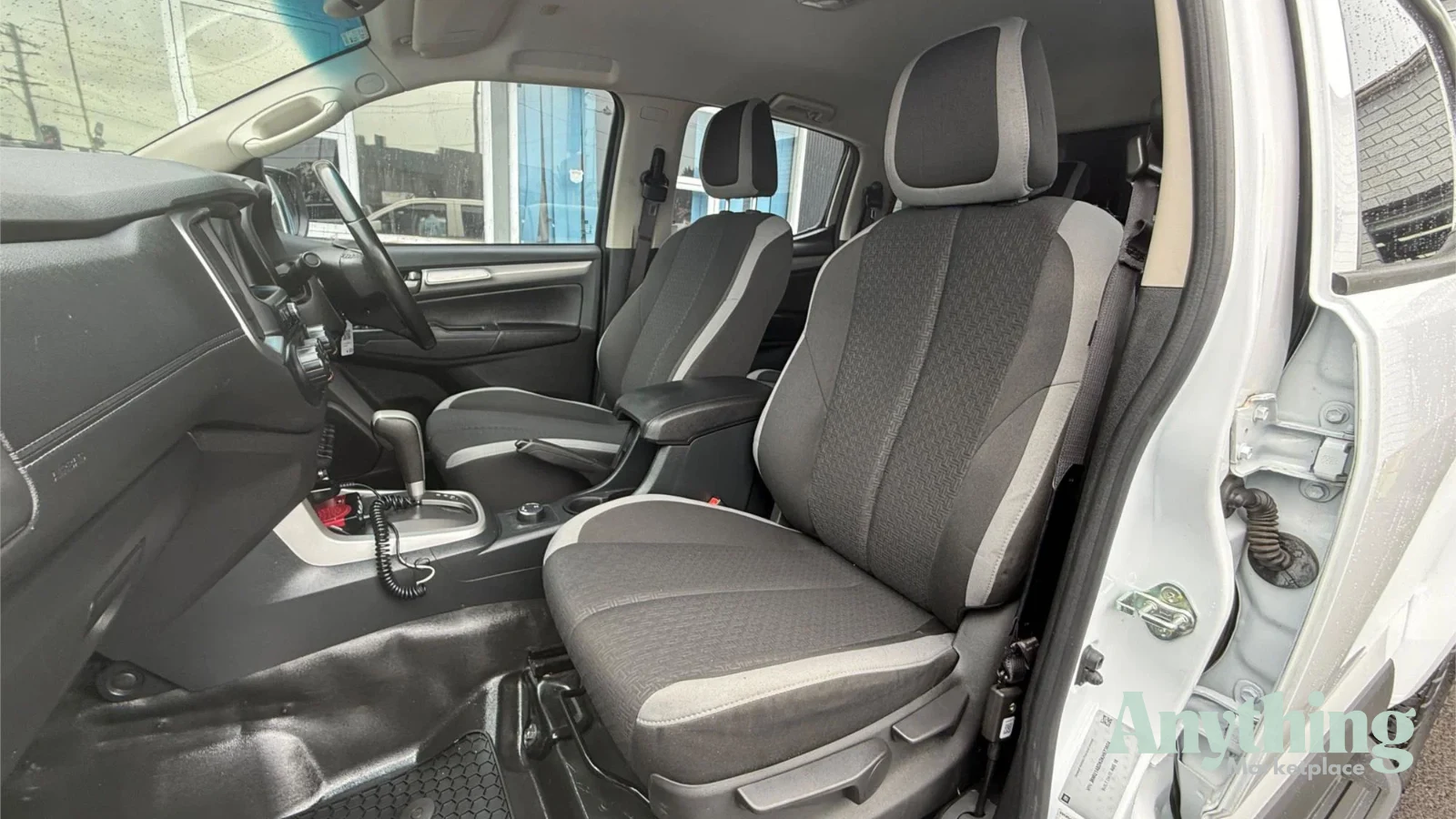 2018 Used Holden Colorado Ute